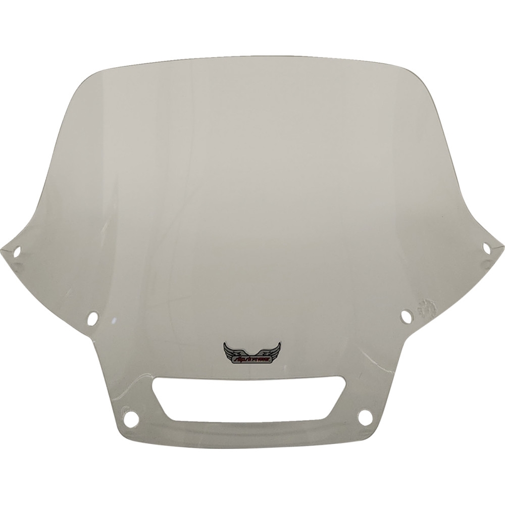 S230/231 Windshield - +2in.