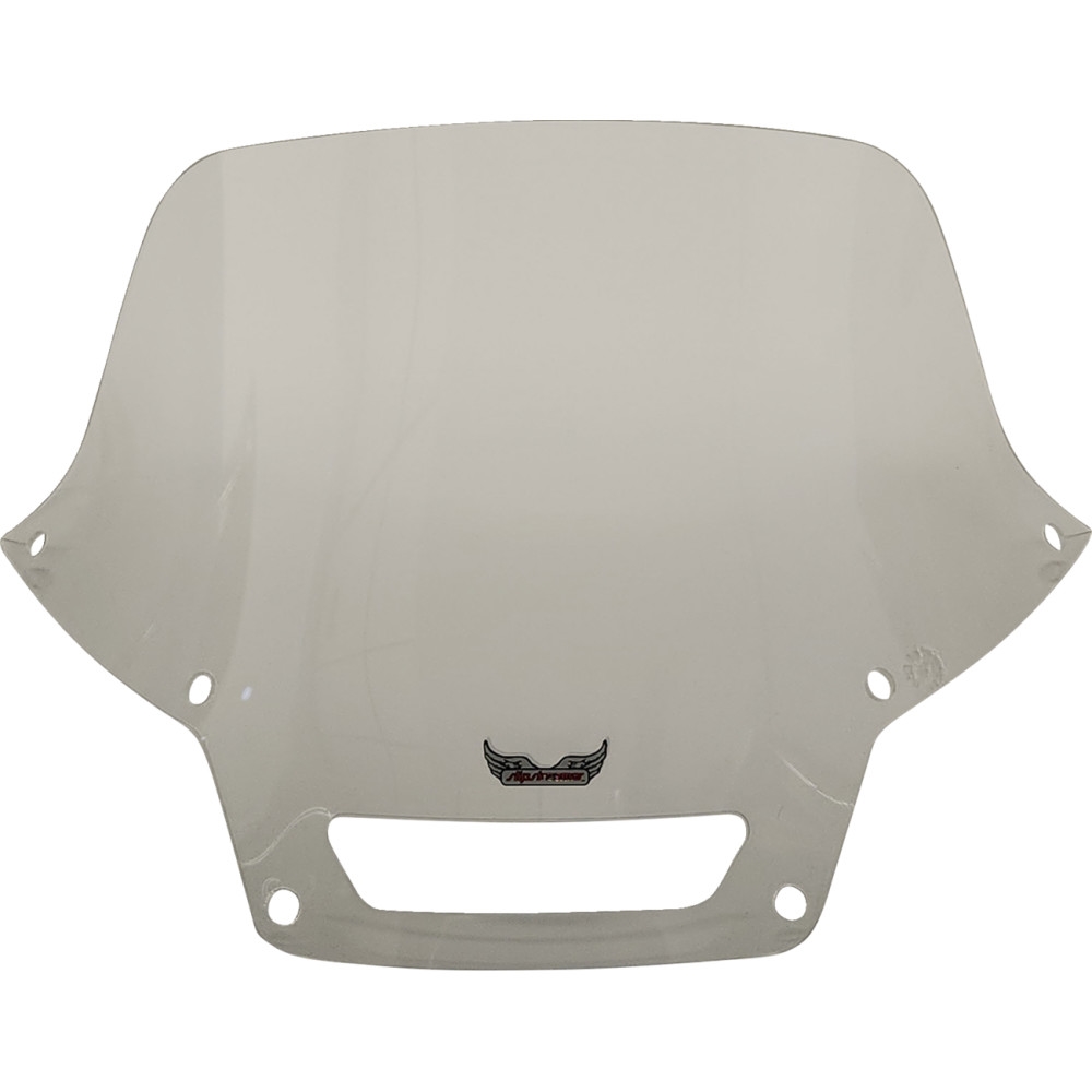 S230/231 Windshield - +4in.