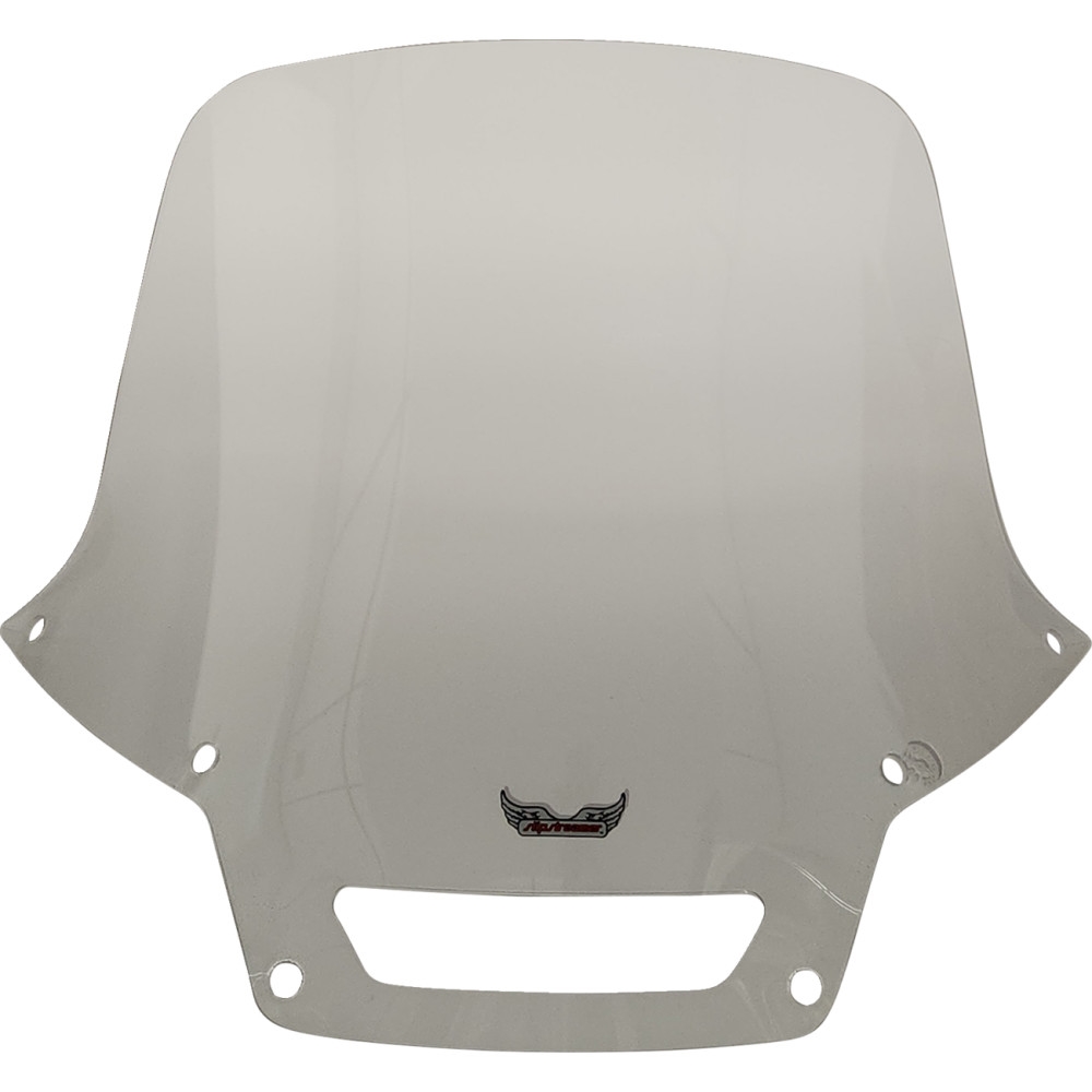 S230/231 Windshield - +6in.