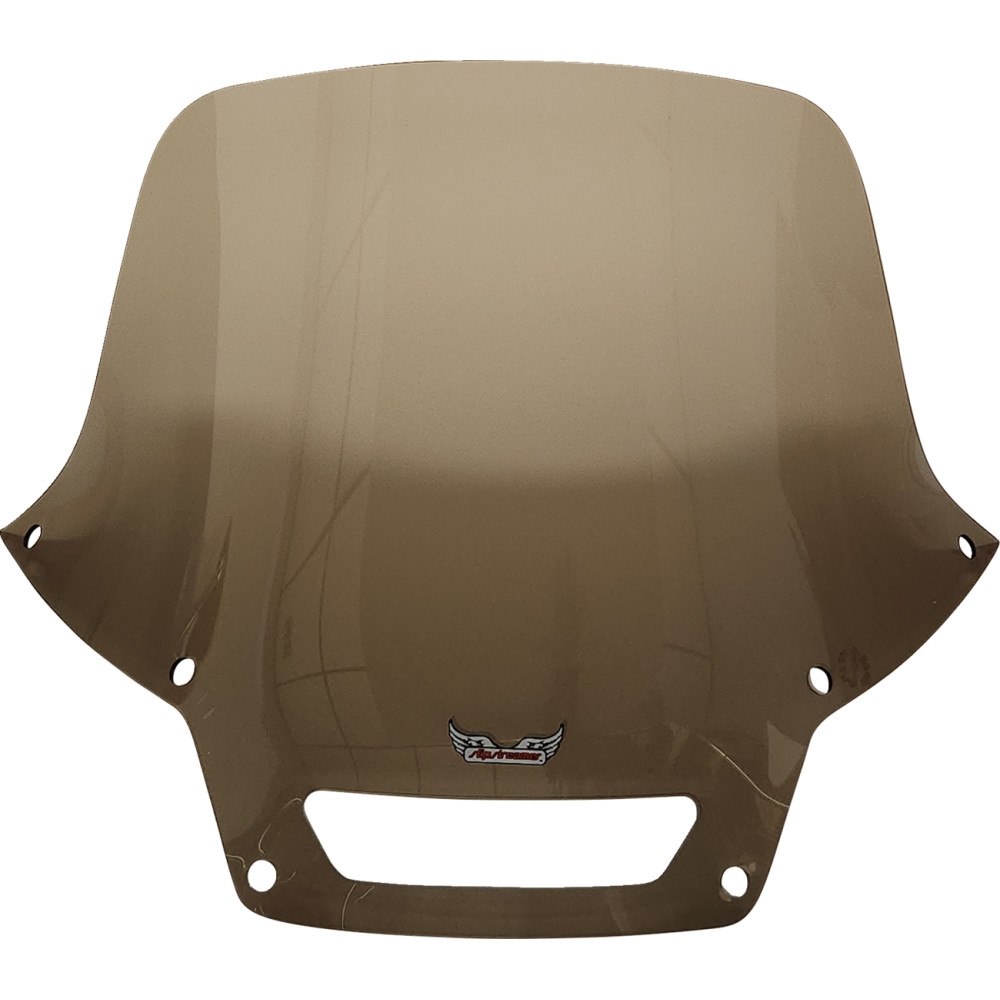S230/231 Windshield - Medium - +4in.