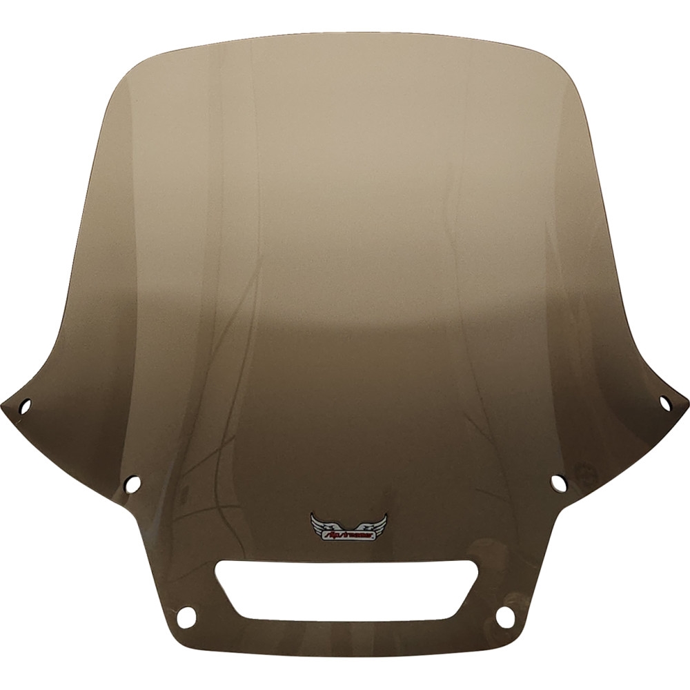 S230/231 Windshield - Medium - +6in.