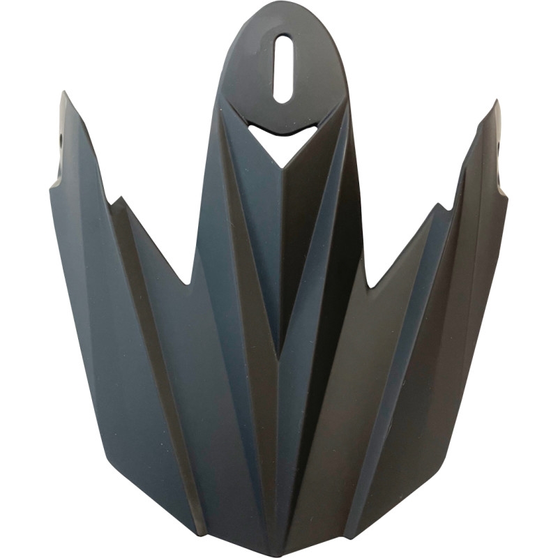 Visor for FX-15 Helmet - Matte Black