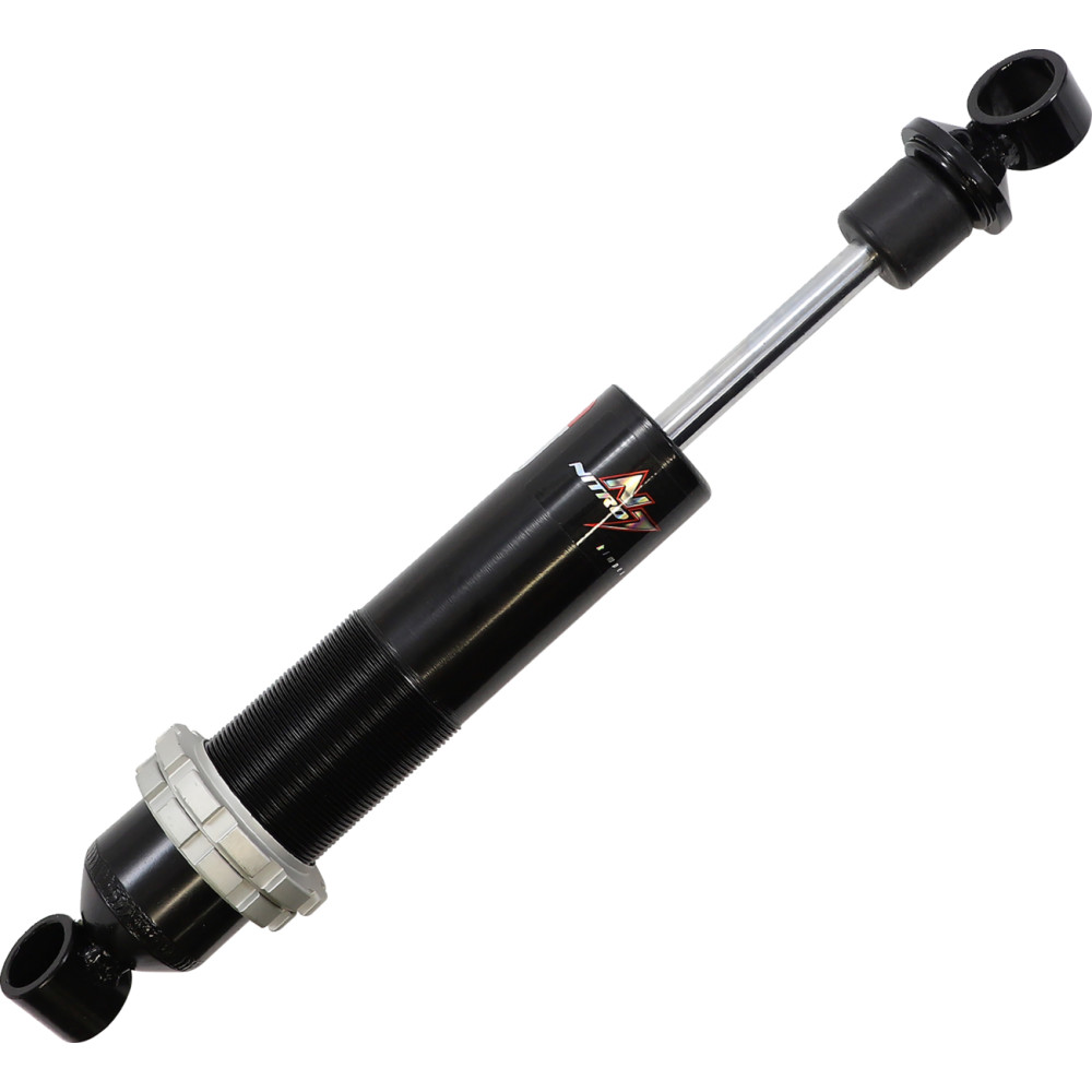 Front Suspension Gas Shocks