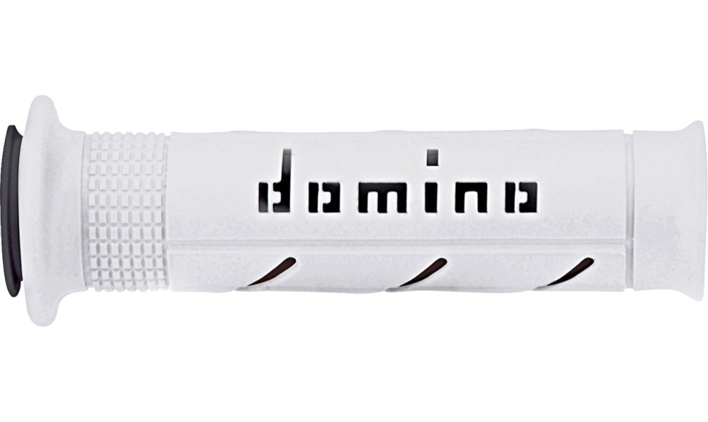 XM2 Grips - White/Black