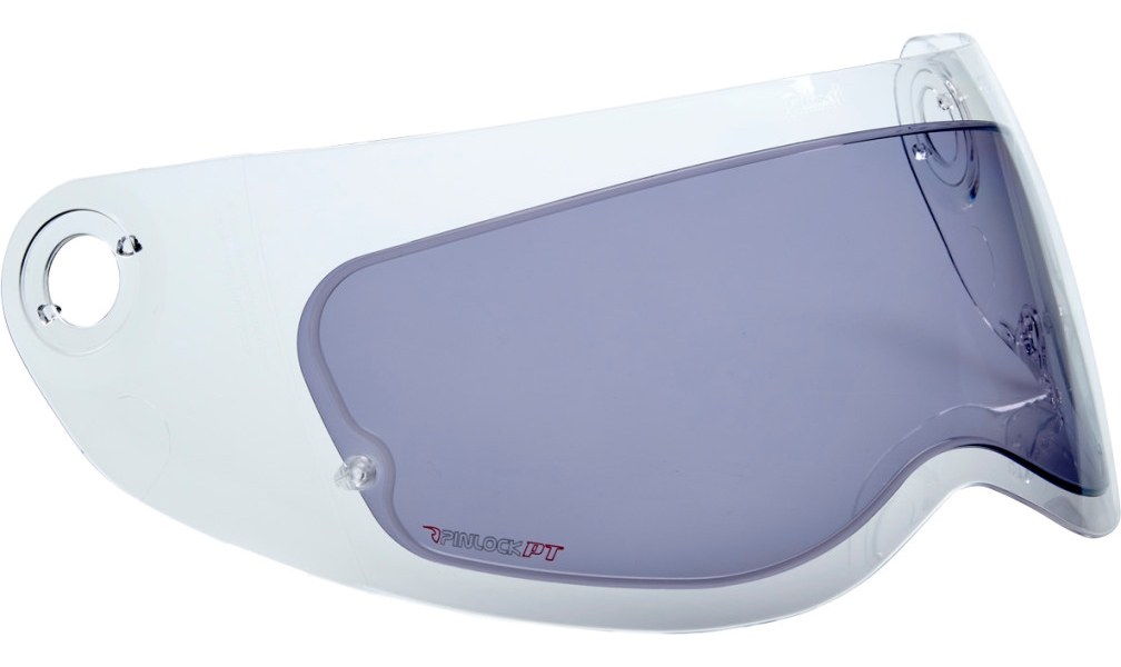 Shield Protec for Lane Splitter Helmet - Pinlock - TINT Lens