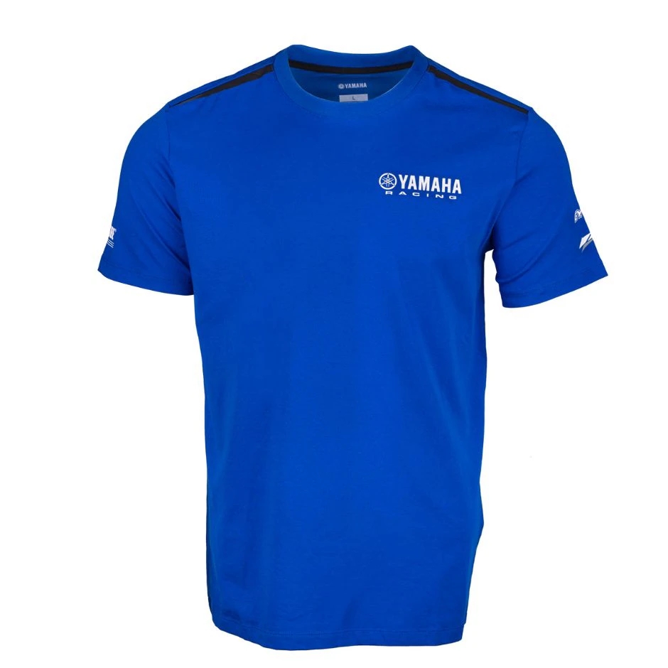 Paddock Blue Essentials Logo Tee