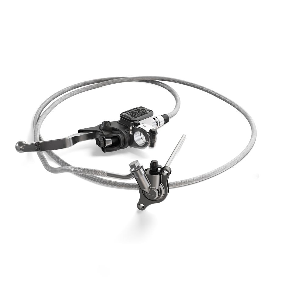 GYTR Hydraulic Clutch Kit