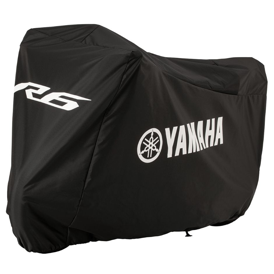 YZF-R6 Bike Cover
