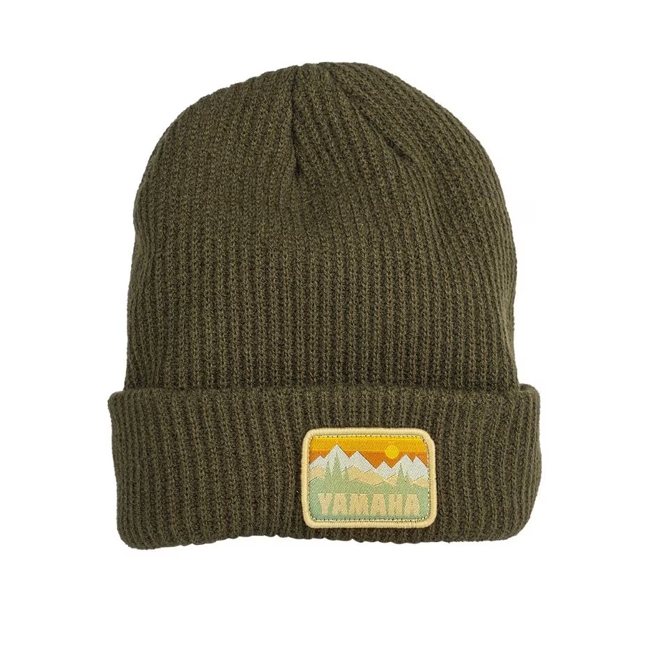 Adventure Ridgeline Beanie