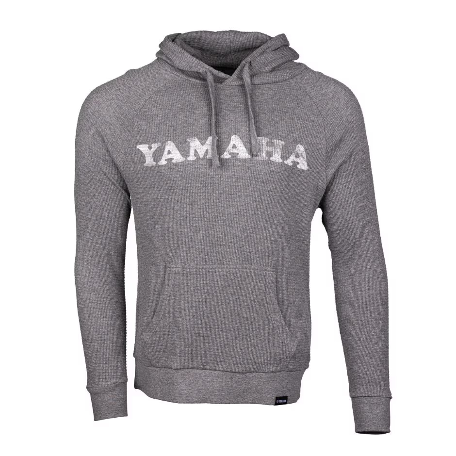 Adventure Yamaha Thermal Pullover