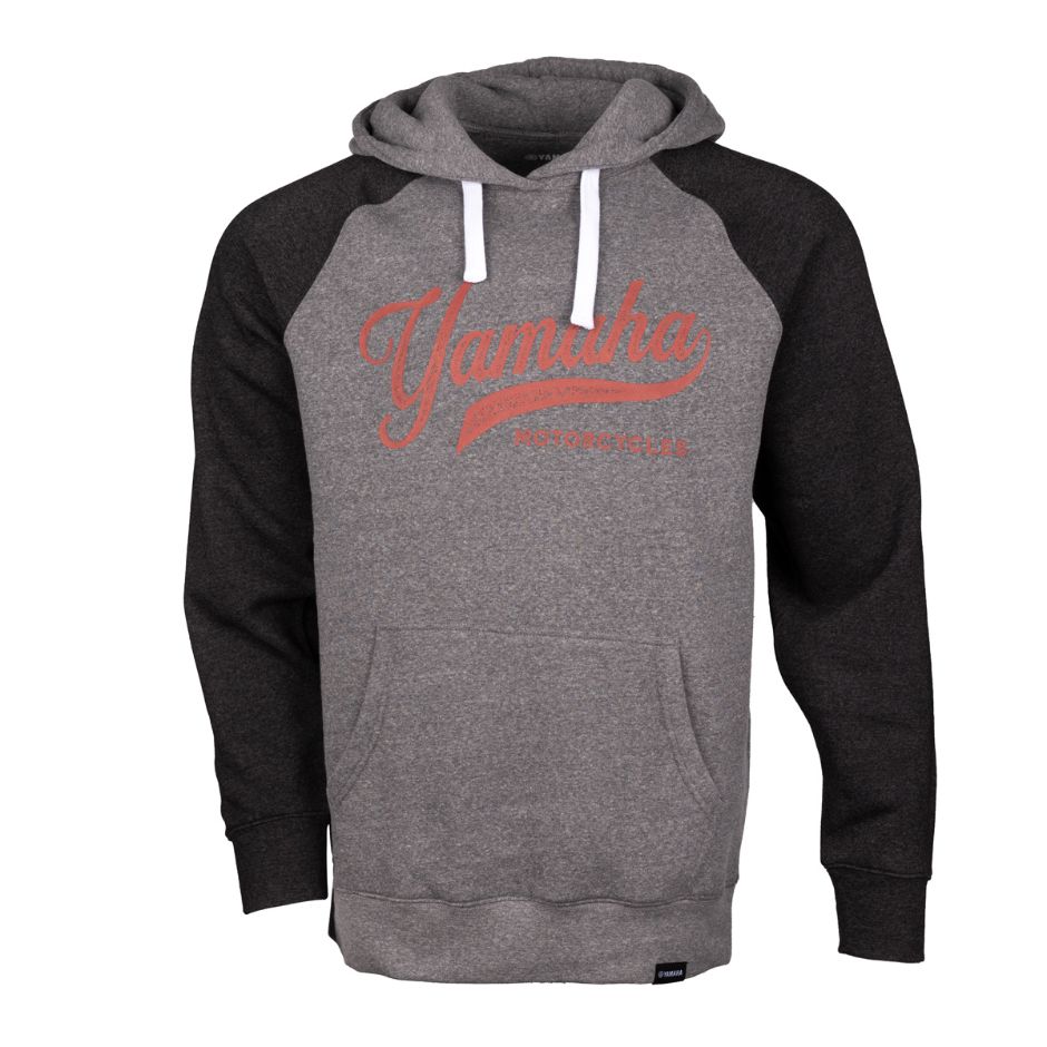 Heritage Script Hoodie