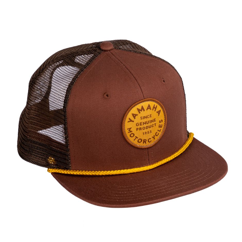 Heritage Since 55 Flat Bill Hat