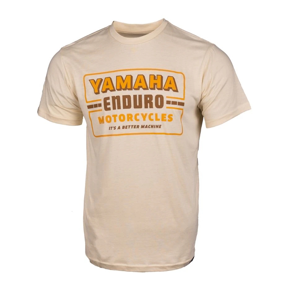 Heritage Enduro Tee