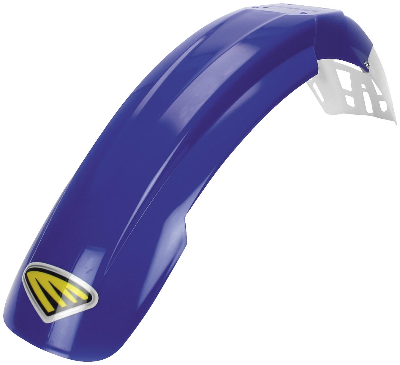 Cycralite Front Fender - Blue