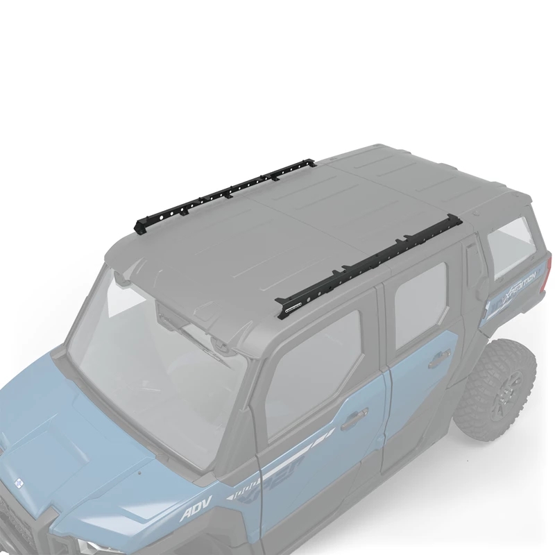Rhino-Rack Roof Rack Mount - Large