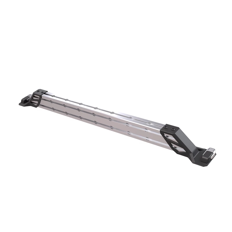 Lock & Ride MAX Cross Bed Bar