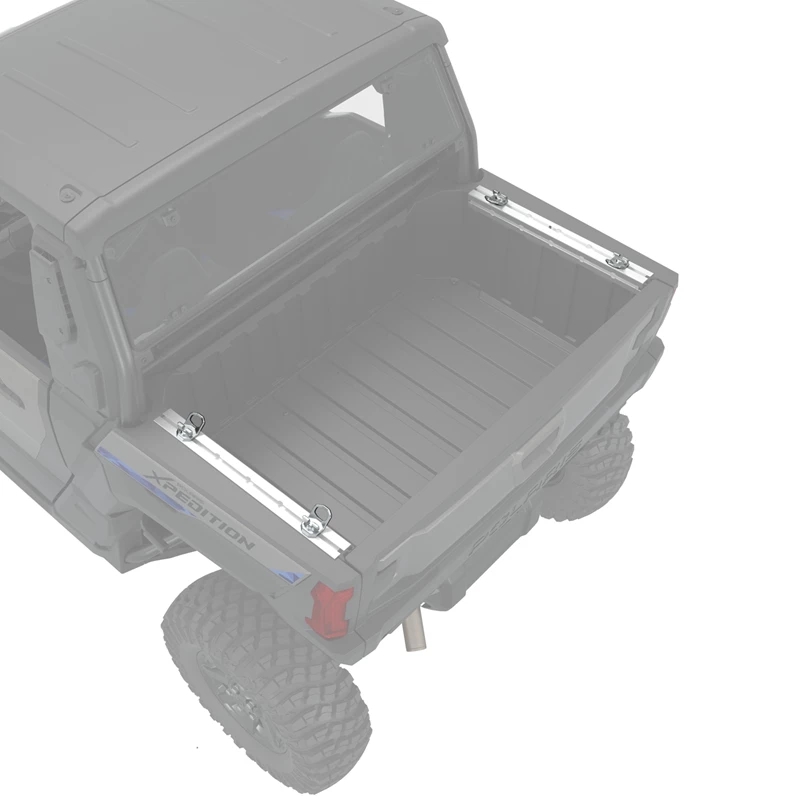 Lock & Ride MAX D-Ring