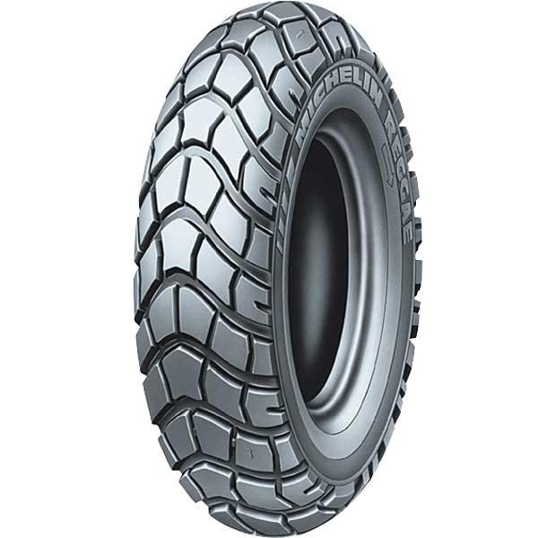 Reggae Scooter Front/Rear Tire - 130/90-10
