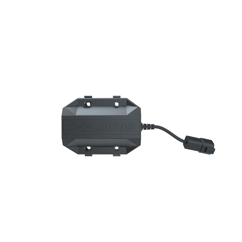 Connected Vehicle Plug-In