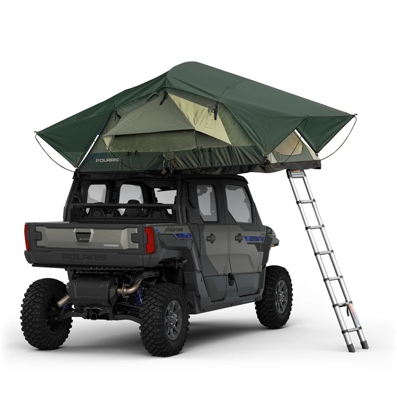 Rooftop Tent