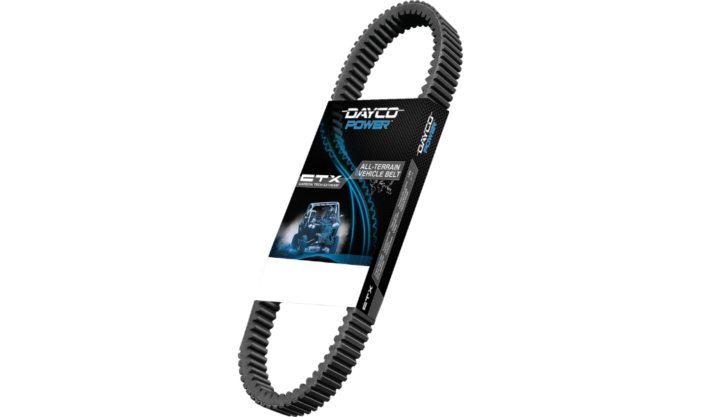 CTX Drive Belt
