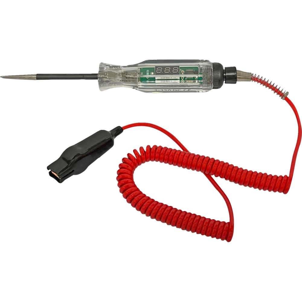 Digital Circuit Tester