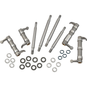 Rocker Arm and Shaft Kit