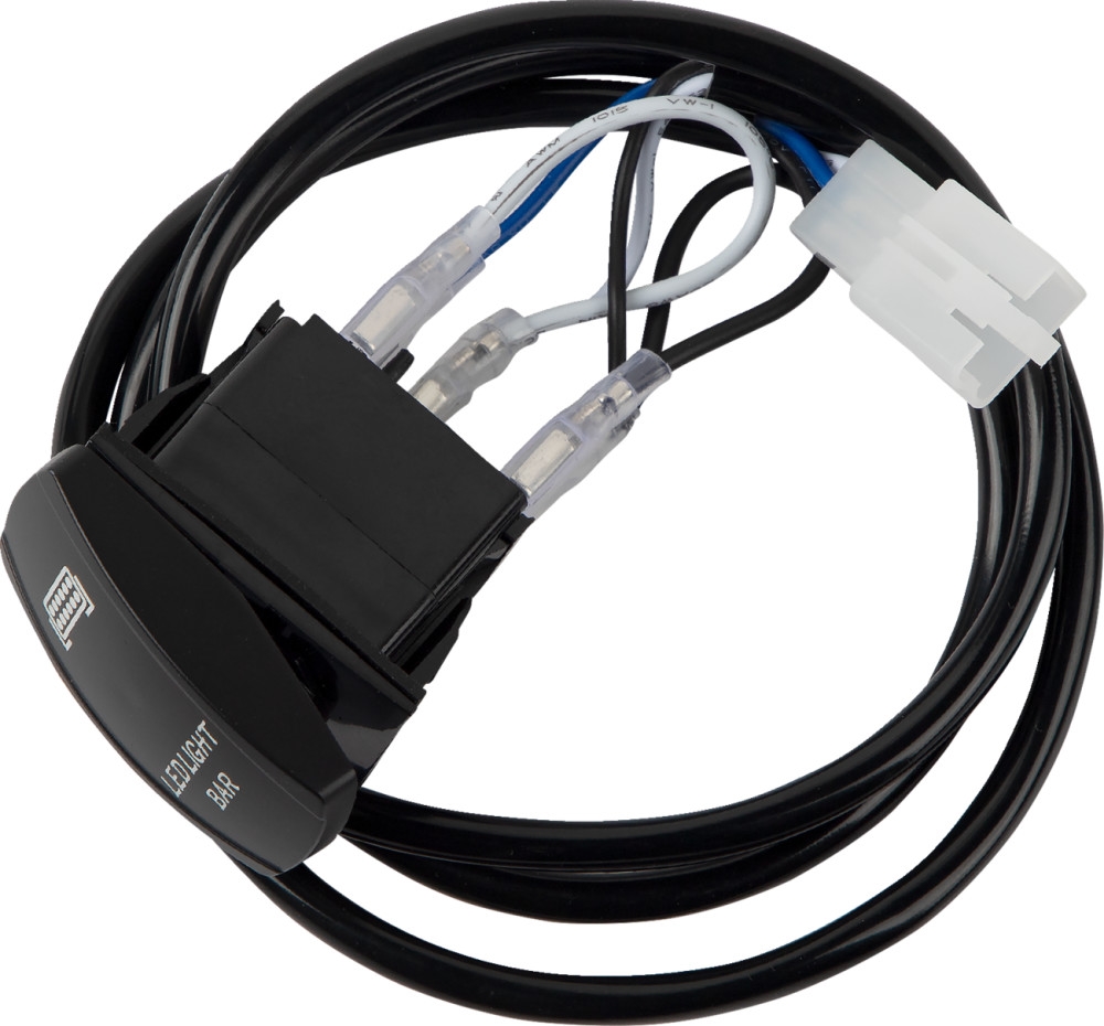 Replacement Light Bar Wiring