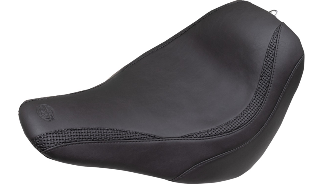 Runaround Solo Seat - Black