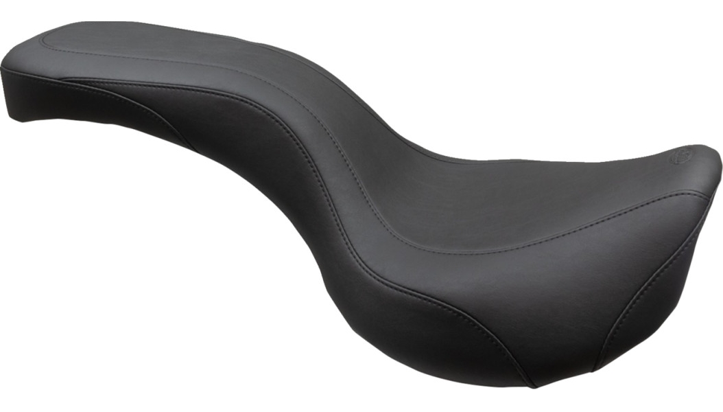 Day Tripper 2-Up Seat - Black