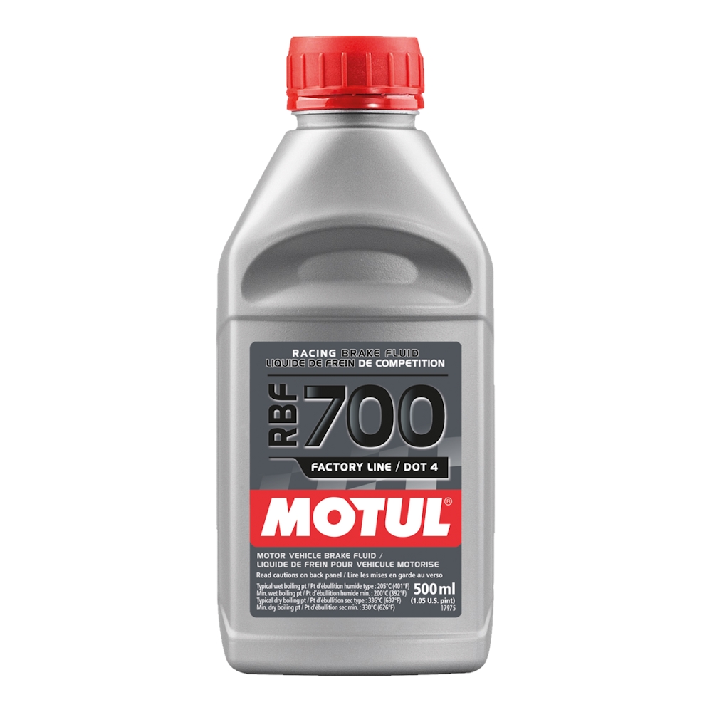 RBF 700 Racing Factory Line - 500 ml,