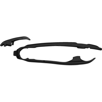 Chain Slider - Black