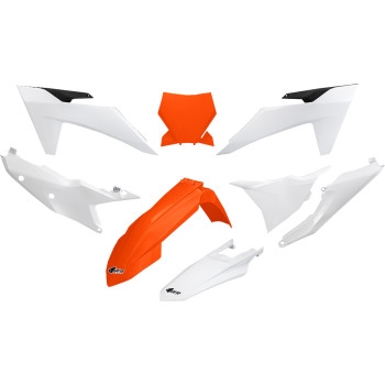 Replacement Plastic for KTM - Body Kits - OEM