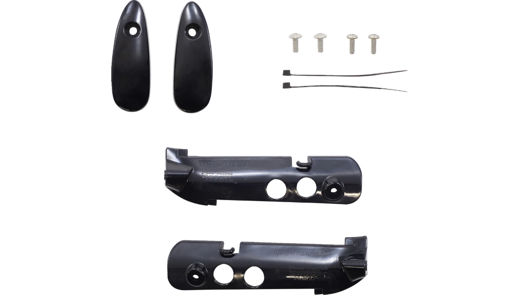 Turn Signal Eliminator - Black