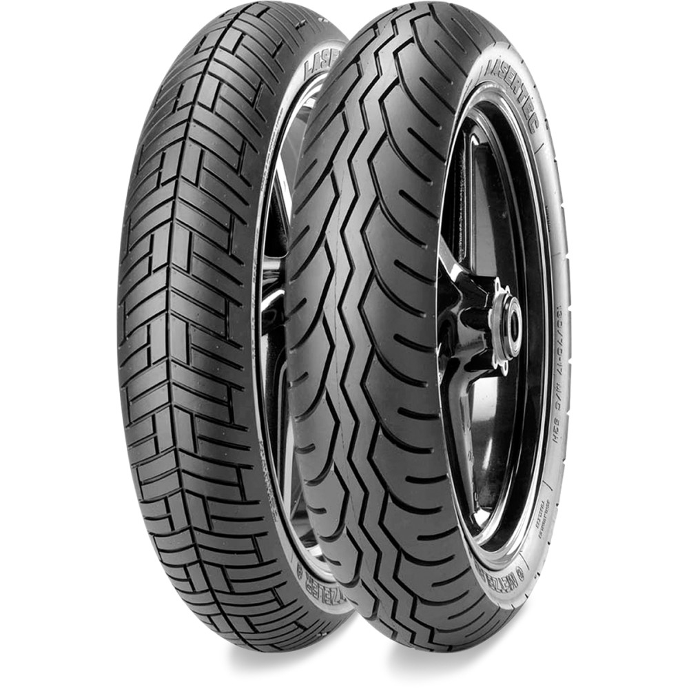 Lasertec Tire Front - 110/80-18