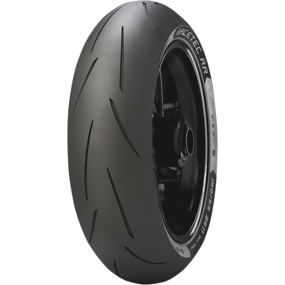 Racetec RR Rear Tire - 190/50ZR17