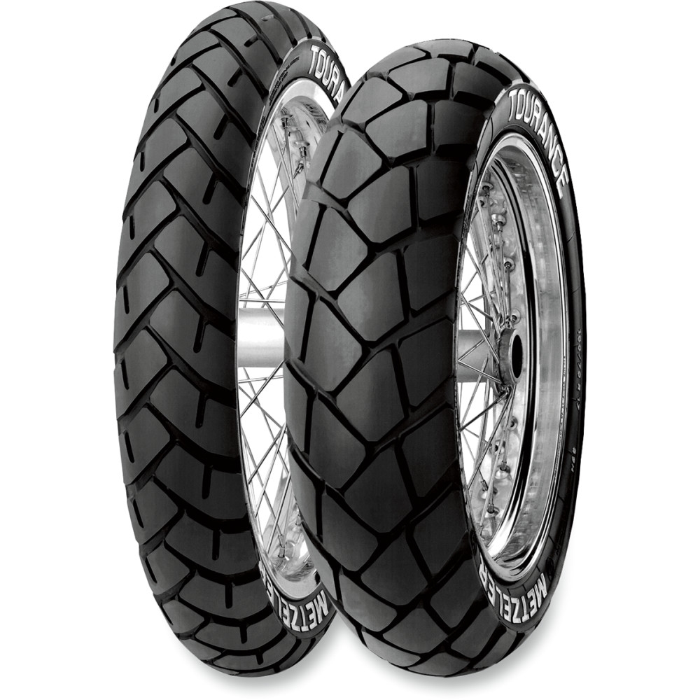 Tourance Rear Tire - 150/70R17
