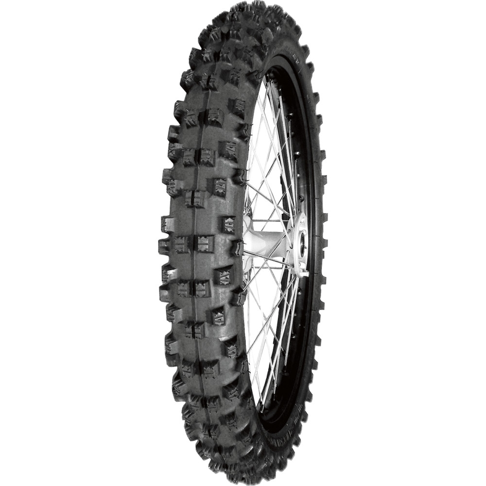 6 Days Extreme Front Tire - 80/90-21