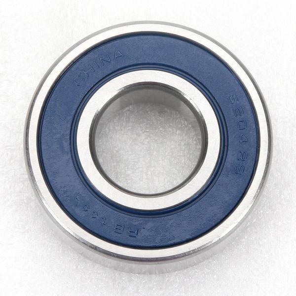 Double Sealed Wheel Bearings - 20mm x 47mm x 14mm