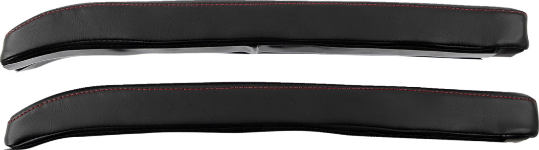 Kaliber Armrest Pad - Red