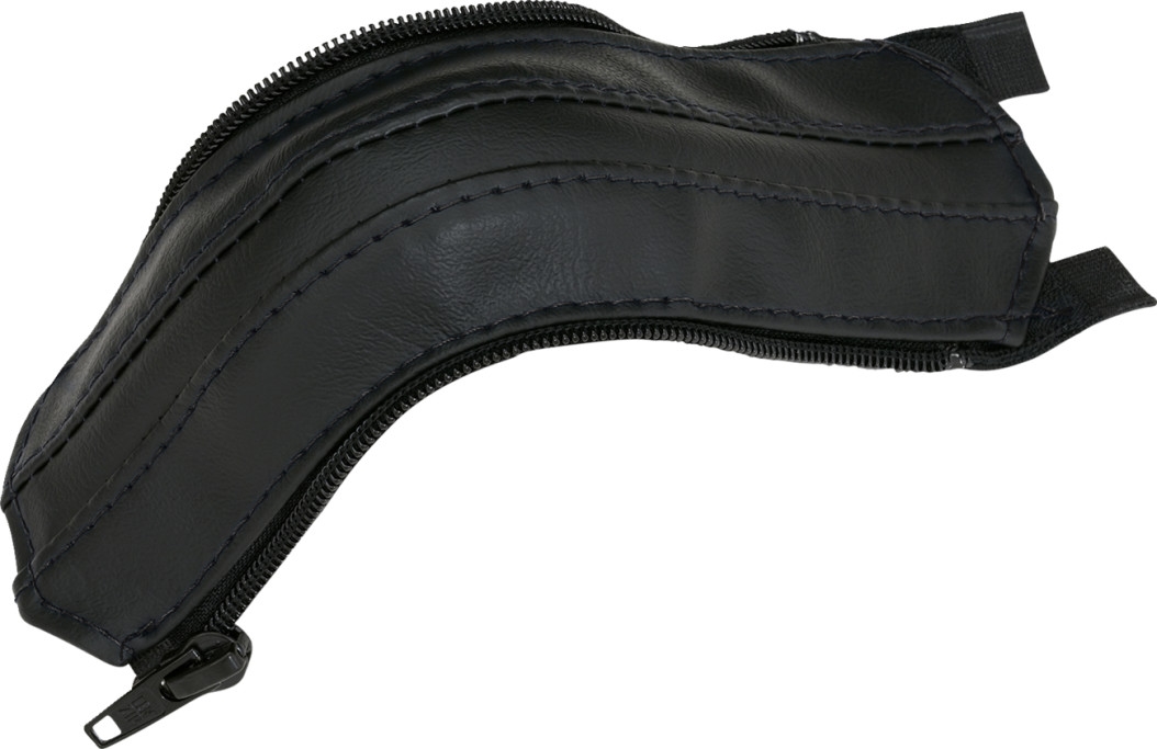 Kaliber Passenger Grab Handle Cover