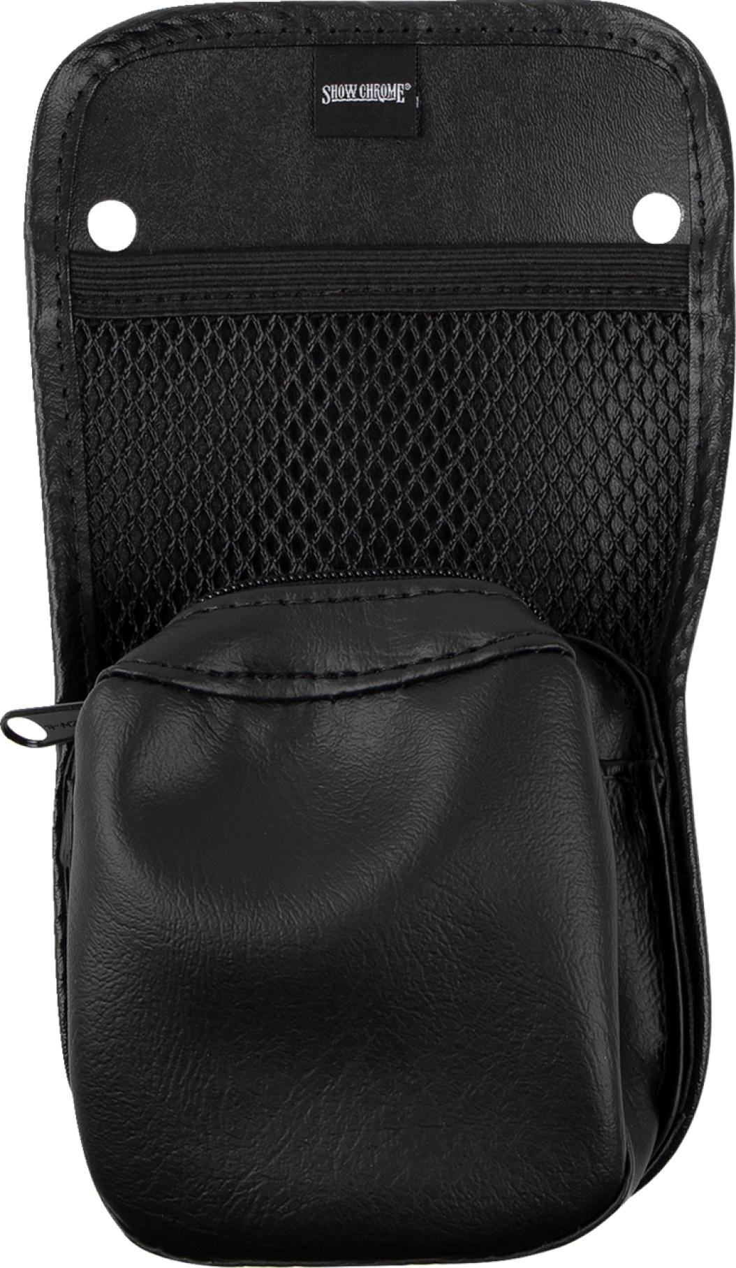 Center Console Organizer