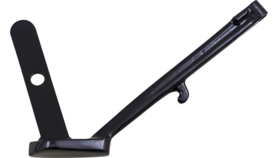 Kickstand - Stock Length - Gloss Black