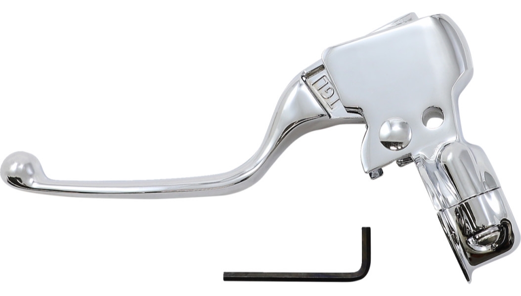 Mechanical Clutch Lever Assembly