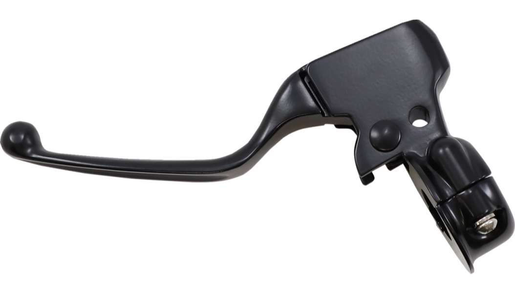Mechanical Clutch Lever Assembly - Matte Black