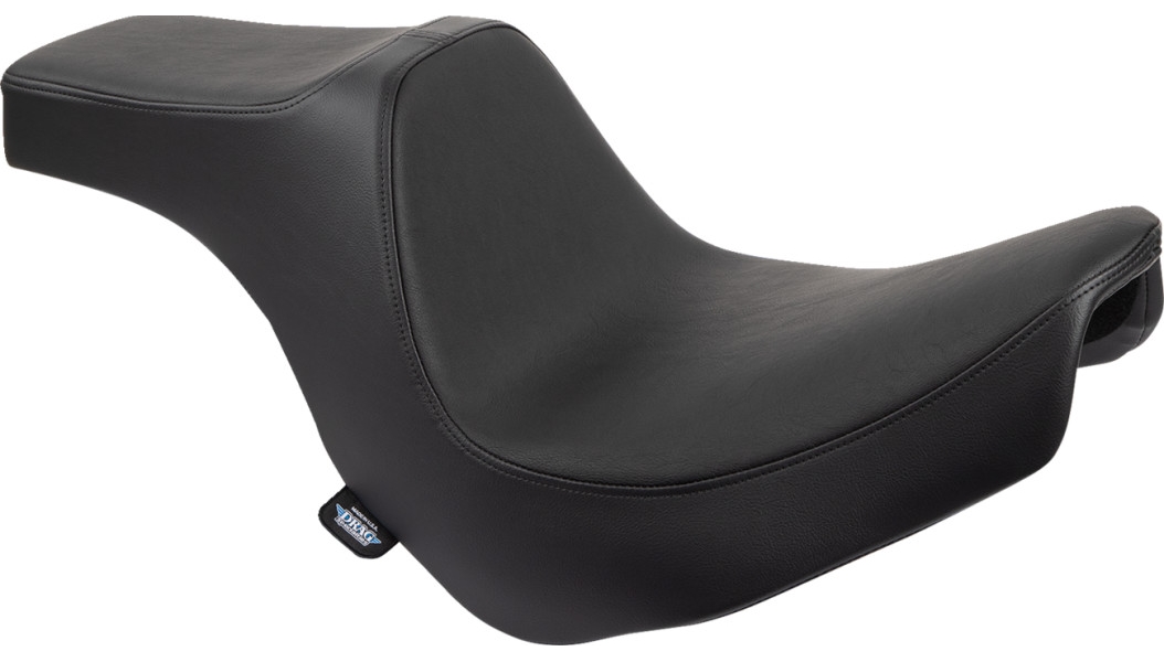 Predator III Seat - Smooth - Black