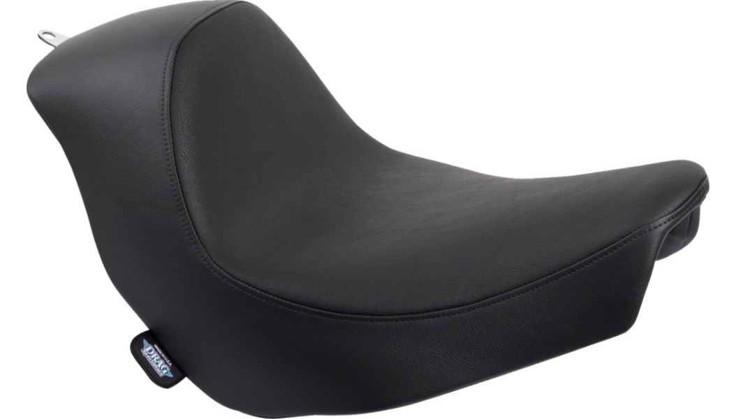 Solo Seat - Smooth - Black