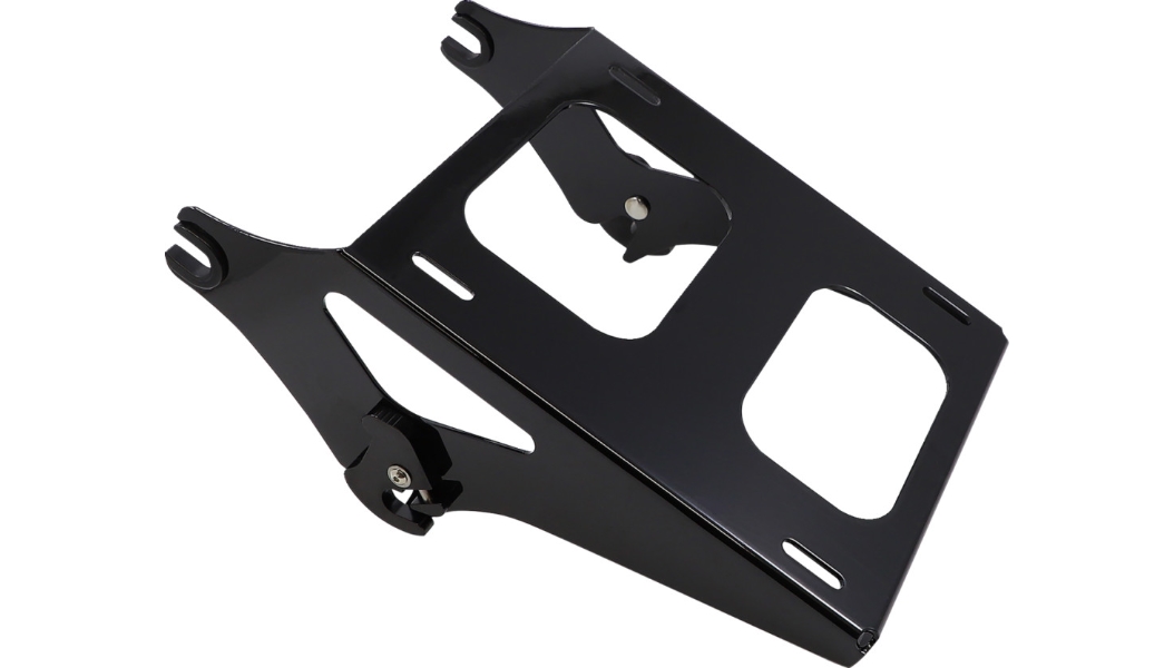 Quick-Detach Tour Box Mount - Black