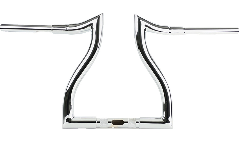 1-1/2in. Hammerhead Handlebar - 12in.