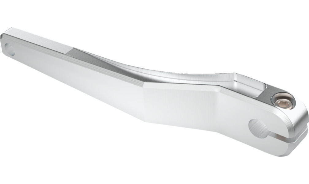 County Shifter - Raw